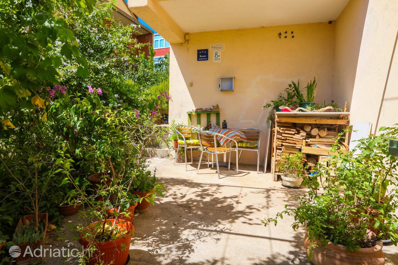 Апартаменты с парковкой Шибеник - Šibenik - 24719