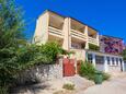 Šibenik, Šibenik, Hébergement 24719 - Appartement avec une plage de galets.