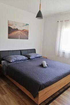Apartmanok medencével Bacici, Krka - 24721