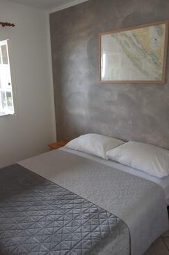 Ribarska kuća za odmor uz more Uvala Žižanj, Pašman - 24722