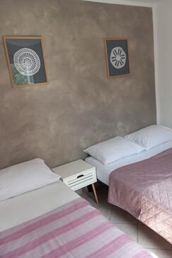 Ribarska kuća za odmor uz more Uvala Žižanj, Pašman - 24722