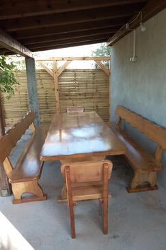 Ribarska kuća za odmor uz more Uvala Žižanj, Pašman - 24722