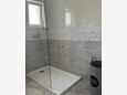 Biograd na Moru, Baño 1 en alojamiento de tipo apartment, WiFi.