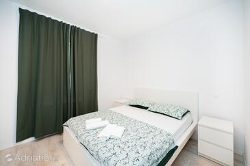 Apartmanok parkolóhellyel Biograd na Moru, Biograd - 24723