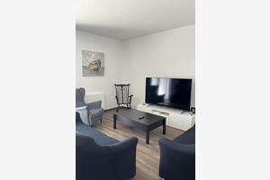 Trojizbový apartmán Biograd na Moru, Biograd (A-24723-a)