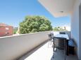 Biograd na Moru, Balkon in accommodatietype apartment, WiFi.