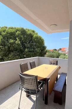 Apartmány s parkoviskom Biograd na Moru, Biograd - 24723 Adriatic.hr