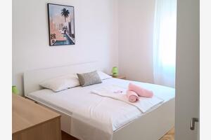 Dvoupokojový apartmán Zadar (A-24724-a(