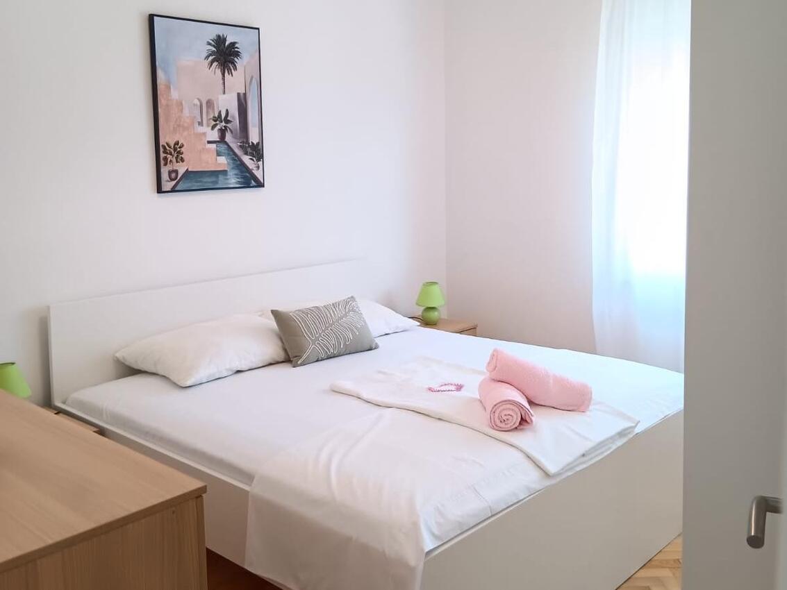 Appartements avec parking Zadar - 24724