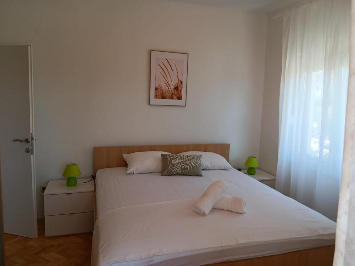 Appartements avec parking Zadar - 24724