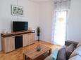 Zadar, Stue i overnattingstype apartment, WiFi.