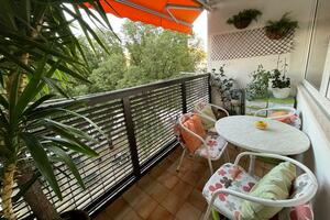 Jednoizbový apartmán Split (A-24725-a)