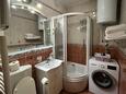 Split, Bathroom in the apartment, WiFi.
