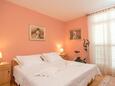 Split, Bedroom in the apartment, WiFi.