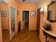 Split, Hallway in the apartment, WiFi.