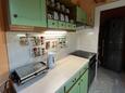 Split, Kitchen in the apartment, WiFi.