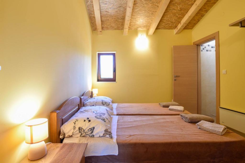 Kuća za obitelj s bazenom Maovice, Zagora - 24726