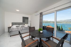 Enosobni apartma Mastrinka, Čiovo (A-24727-a(