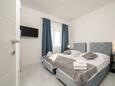 Mastrinka, Ložnice v ubytování typu apartment, WiFi.