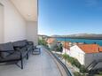 Mastrinka, Balkon v nastanitvi vrste apartment, WiFi.