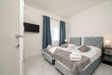 Apartmaji s parkingom Mastrinka, Čiovo - 24727