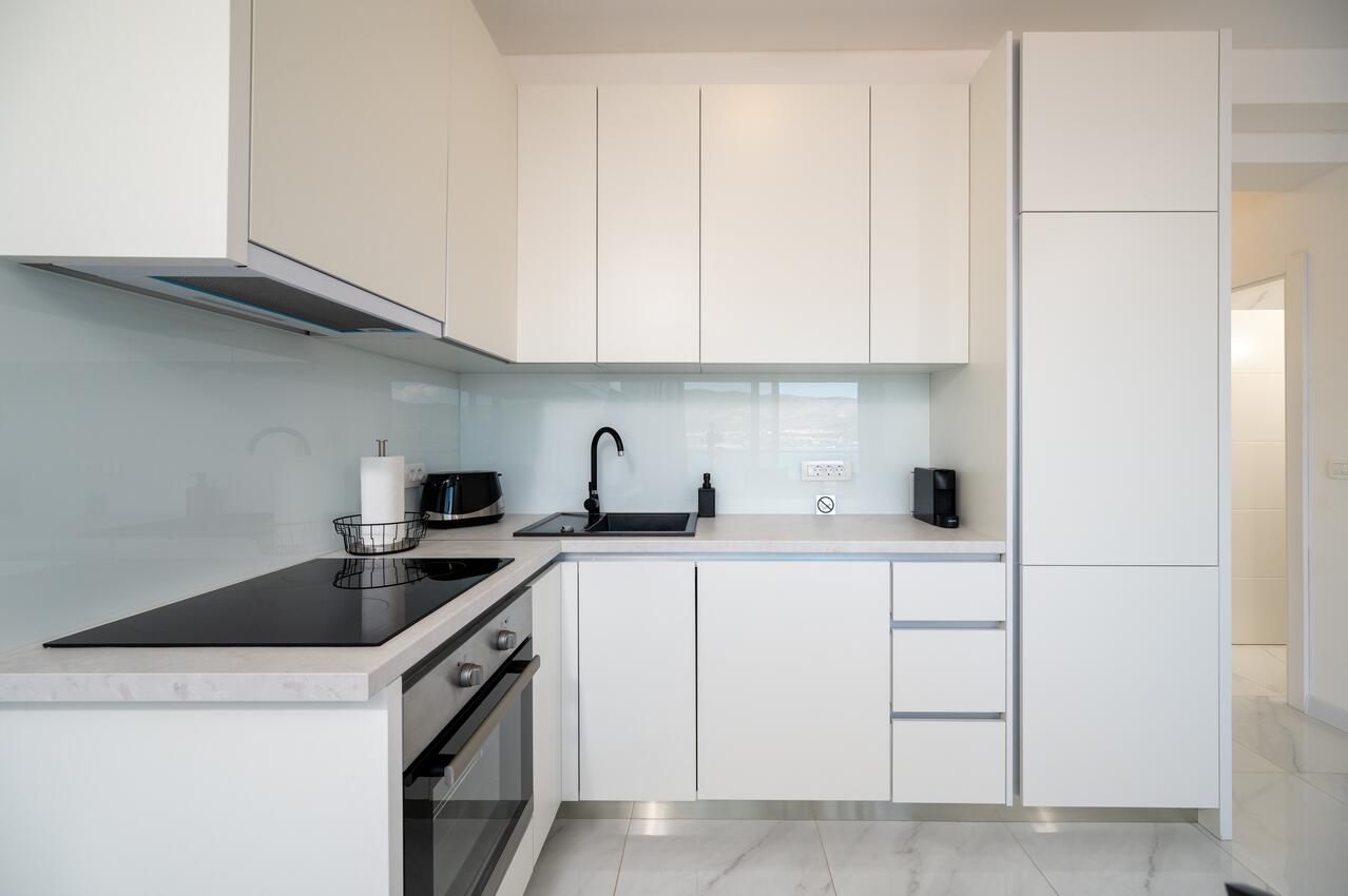 Apartmani s parkingom Mastrinka, Čiovo - 24727