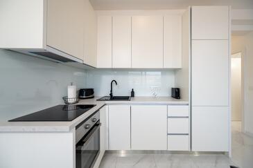 Apartmaji s parkingom Mastrinka, Čiovo - 24727