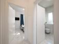 Mastrinka, Gang in accommodatietype apartment, WiFi.