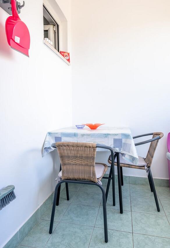 Apartmány s parkoviskom Rovinj - 24730
