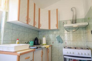 Апартаменти з паркуванням Ровінь - Rovinj - 24730