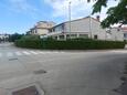 Rovinj, Rovinj, Objekt 24730 - Ferienwohnungen am Kieselstränden.