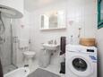 Valtura, Bagno 1 nell'alloggi del tipo house, animali domestici ammessi e WiFi.