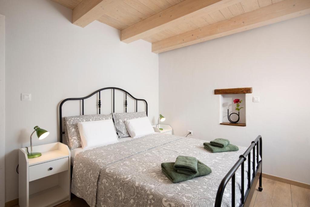 Nyaralóház parkolóhellyel Valtura, Pula - 24732