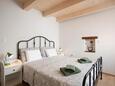 Valtura, Camera da letto   1 nell'alloggi del tipo house, animali domestici ammessi e WiFi.