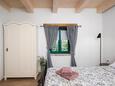 Valtura, Camera da letto   2 nell'alloggi del tipo house, animali domestici ammessi e WiFi.