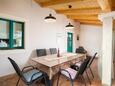 Valtura, Terrazzo 1 nell'alloggi del tipo house, animali domestici ammessi e WiFi.