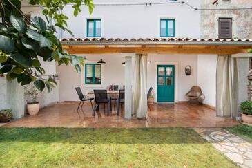 Casa vacanze con parcheggio Valtura, Pola - Pula - 24732