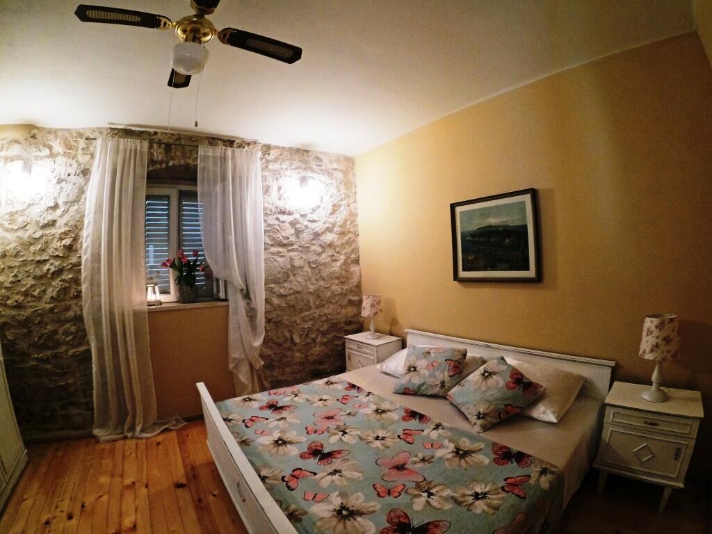 Ferienhaus mit Parkplatz Blato, Korcula - 24736
