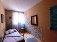 Blato, Chambre 3 dans l’hébergement en type house, animaux acceptés et WiFi.