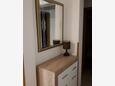 Vodice, Flur in folgender Unterkunftsart apartment, WiFi.