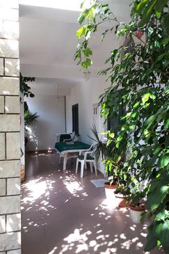 Apartmanok parkolóhellyel Vodice - 24737