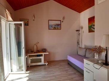 Appartement in Vodice voor 4 personen