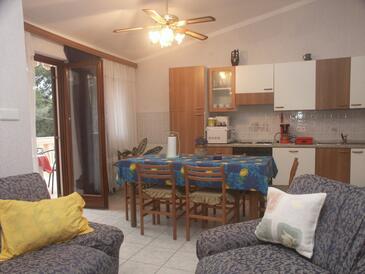 Tweekamerappartement Artatore, Losinj (A-2474-a)
