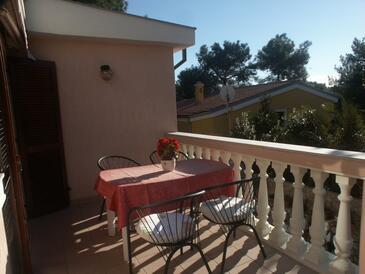 Dvojizbový apartmán Artatore, Lošinj (A-2474-a(