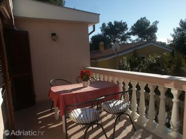 Ferienwohnungen am Meer Artatore, Losinj - 2474