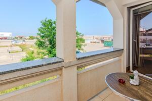 Dvosobni apartma Vir (A-24740-a(