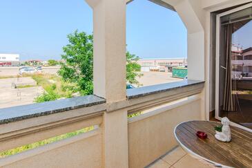 Two bedroom apartment Vir (A-24740-a(