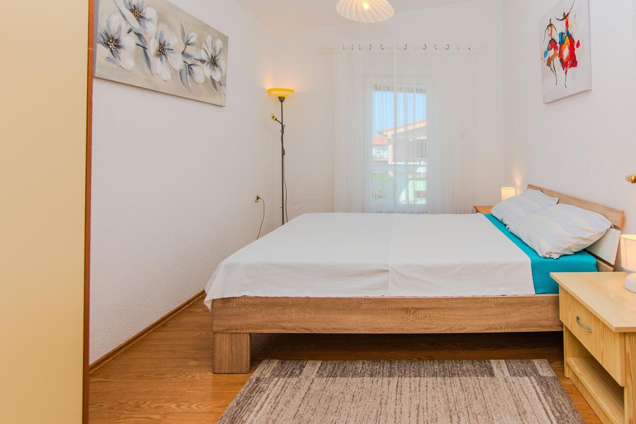 Appartements près de la mer Vir - 24741