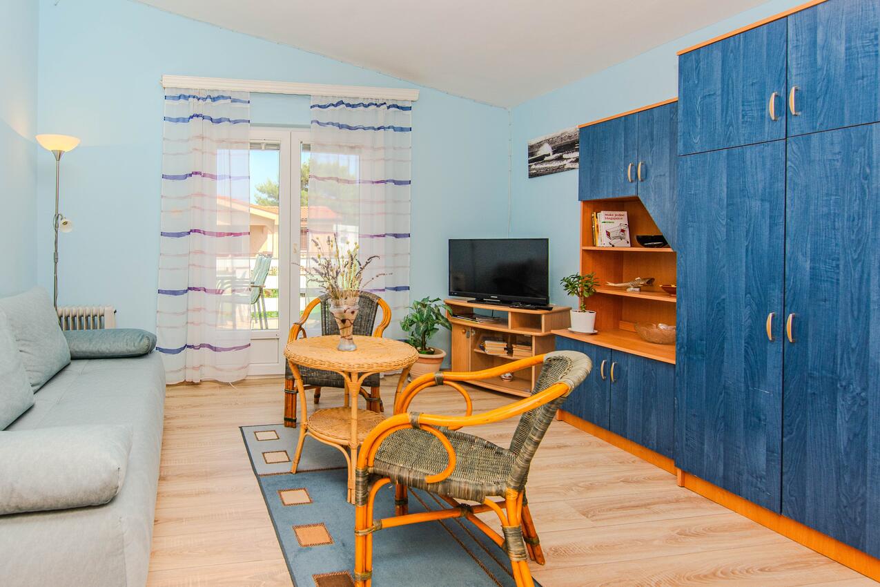 Appartements près de la mer Vir - 24741