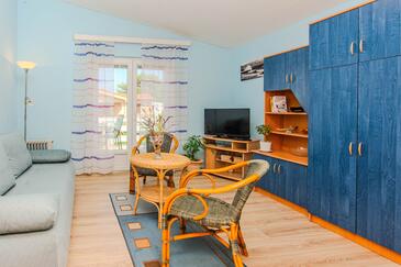 Appartements près de la mer Vir - 24741